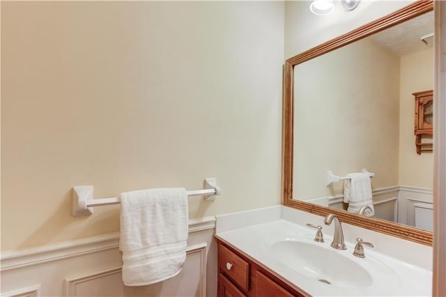 1974 Emerson Lake Circle, Snellville, GA 30078