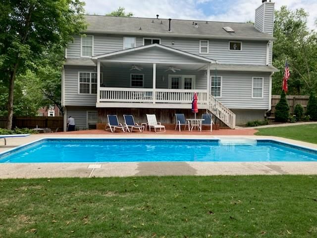 1974 Emerson Lake Circle, Snellville, GA 30078