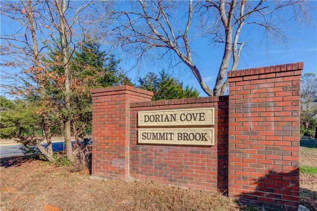 1974 Emerson Lake Circle, Snellville, GA 30078