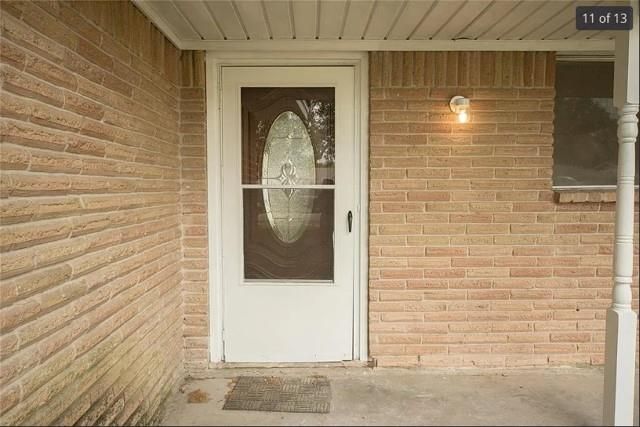 12911 Slater Lane, Houston, TX 77039