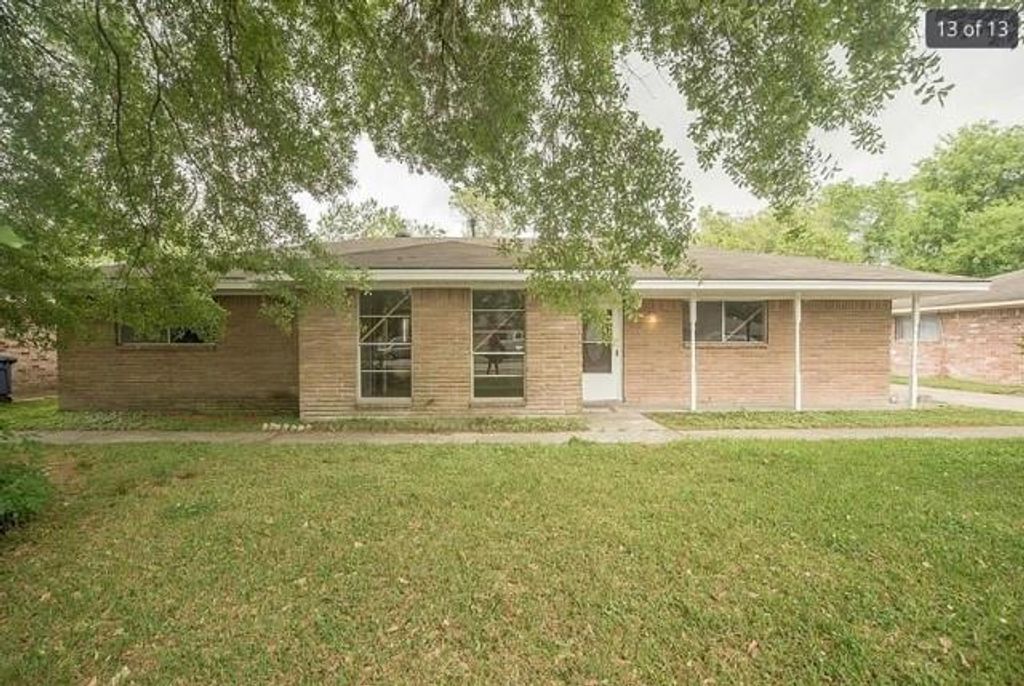 12911 Slater Lane, Houston, TX 77039