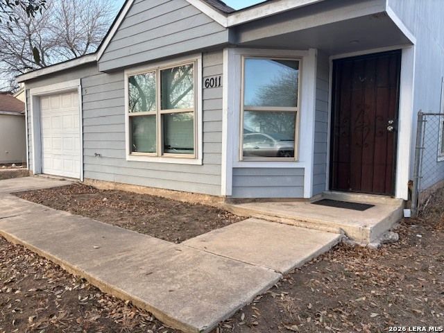 6011 SUNRISE VIEW DR, San Antonio, TX 78244