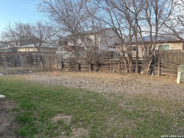 6011 SUNRISE VIEW DR, San Antonio, TX 78244