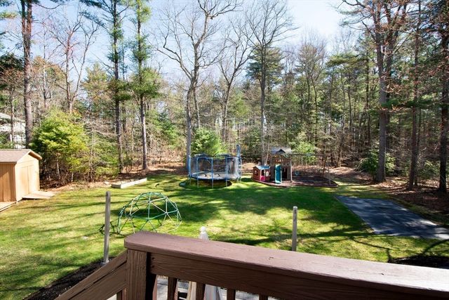 127 Leaf Lane, East Bridgewater, MA 02333