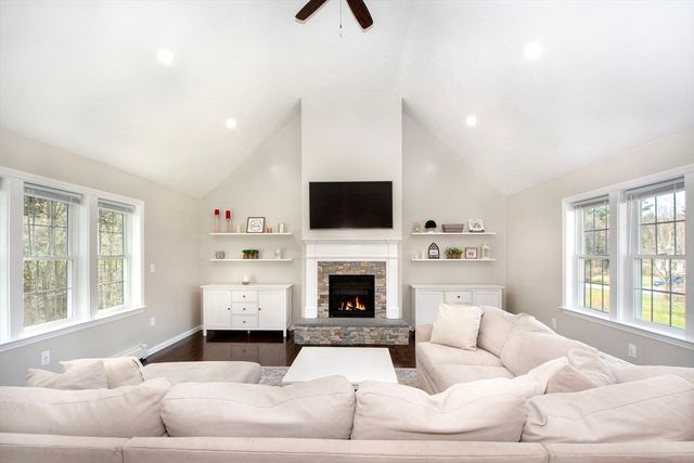 127 Leaf Lane, East Bridgewater, MA 02333