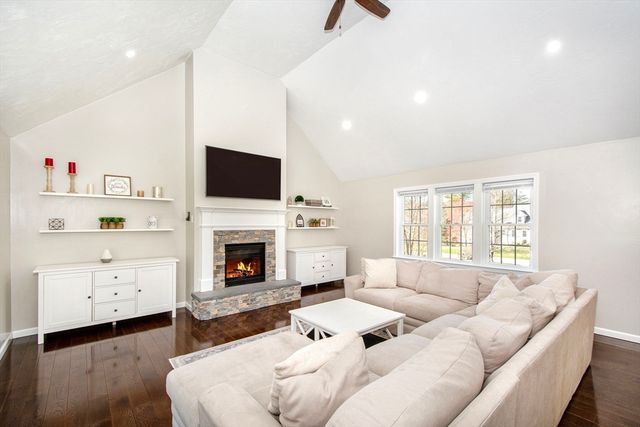 127 Leaf Lane, East Bridgewater, MA 02333