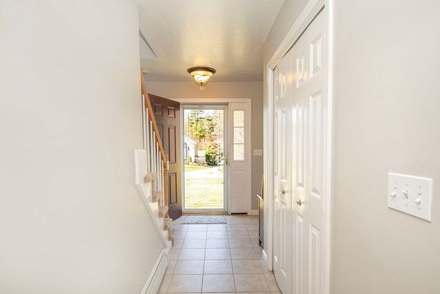 127 Leaf Lane, East Bridgewater, MA 02333