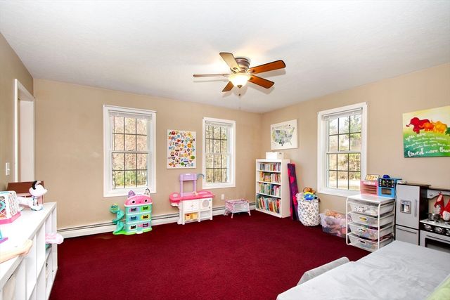 127 Leaf Lane, East Bridgewater, MA 02333