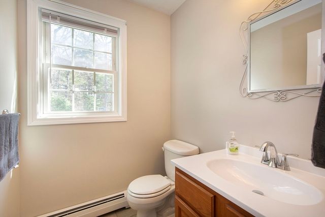 127 Leaf Lane, East Bridgewater, MA 02333