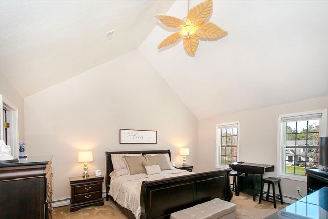 127 Leaf Lane, East Bridgewater, MA 02333