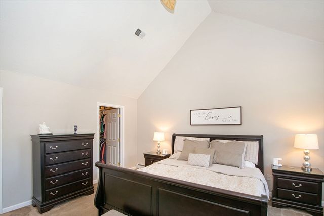 127 Leaf Lane, East Bridgewater, MA 02333