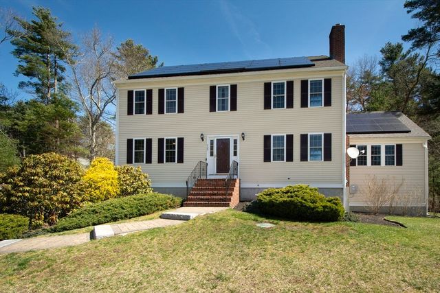 127 Leaf Lane, East Bridgewater, MA 02333