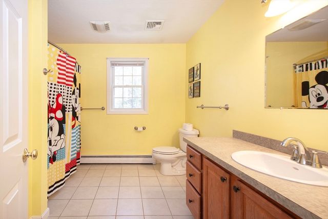 127 Leaf Lane, East Bridgewater, MA 02333