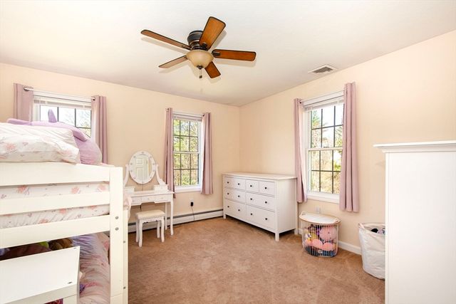 127 Leaf Lane, East Bridgewater, MA 02333