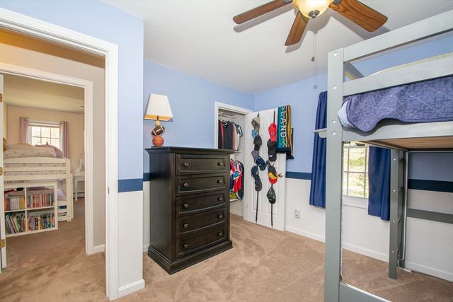 127 Leaf Lane, East Bridgewater, MA 02333