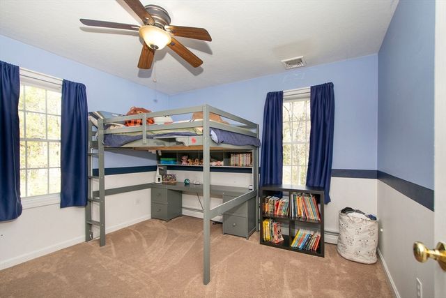 127 Leaf Lane, East Bridgewater, MA 02333