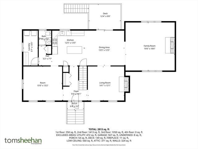 127 Leaf Lane, East Bridgewater, MA 02333