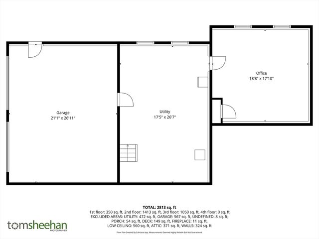 127 Leaf Lane, East Bridgewater, MA 02333