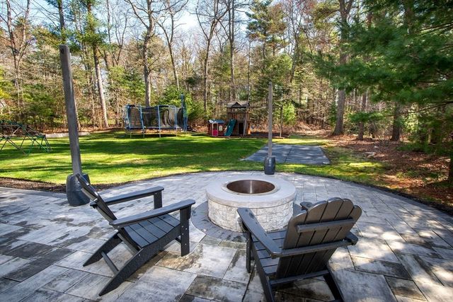 127 Leaf Lane, East Bridgewater, MA 02333