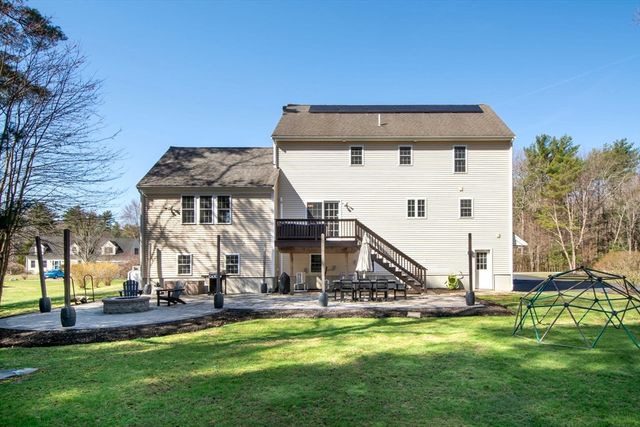 127 Leaf Lane, East Bridgewater, MA 02333