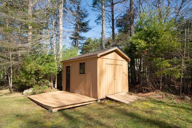 127 Leaf Lane, East Bridgewater, MA 02333