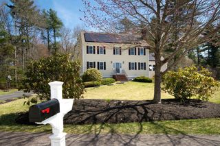 127 Leaf Lane, East Bridgewater, MA 02333