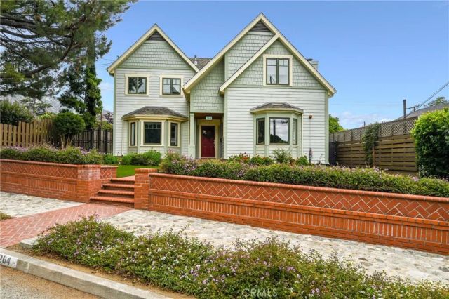 264 Norumbega, Monrovia, CA 91016