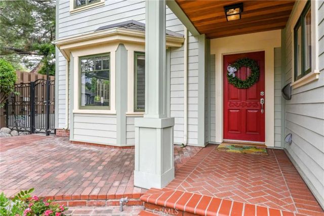 264 Norumbega, Monrovia, CA 91016