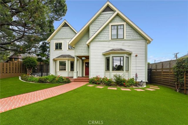 264 Norumbega, Monrovia, CA 91016