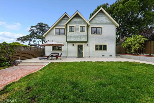 264 Norumbega, Monrovia, CA 91016