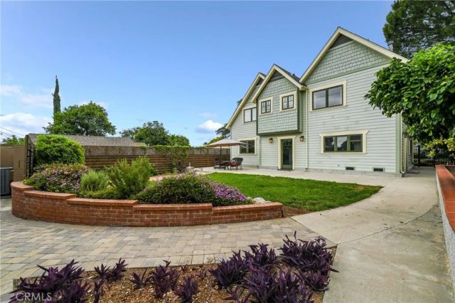 264 Norumbega, Monrovia, CA 91016