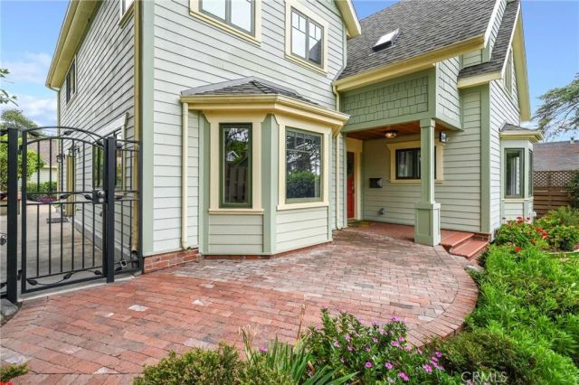 264 Norumbega, Monrovia, CA 91016