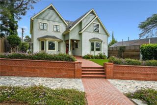 264 Norumbega, Monrovia, CA 91016