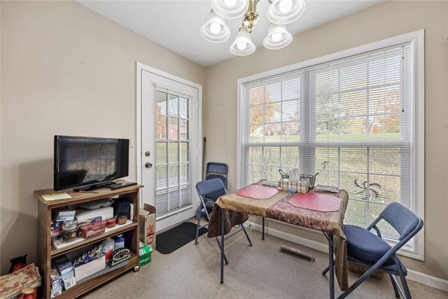 3607 Foxborough Terrace NE Unit A, Cedar Rapids, IA 52402