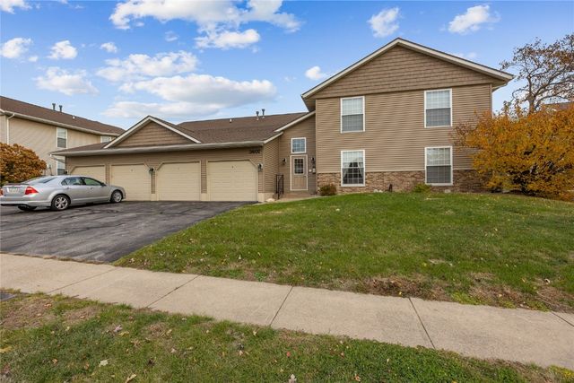 3607 Foxborough Terrace NE Unit A, Cedar Rapids, IA 52402
