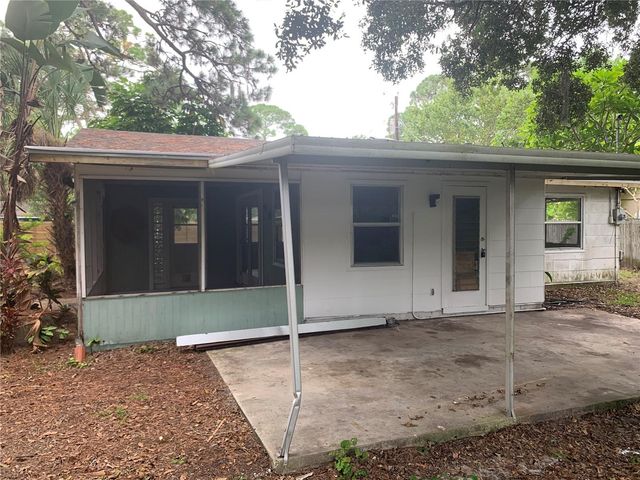 1063 40TH STREET, Sarasota, FL 34234