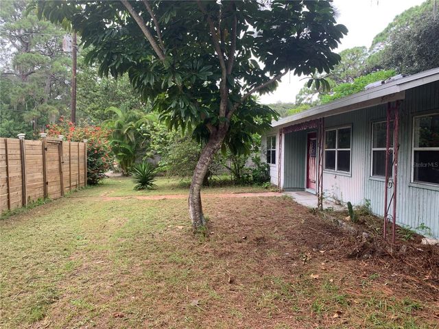 1063 40TH STREET, Sarasota, FL 34234