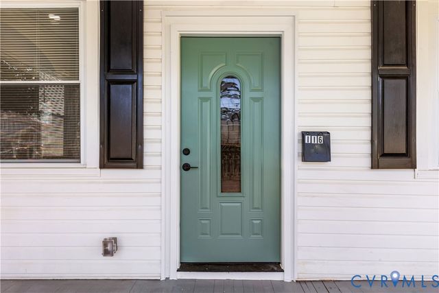116 Lafayette Ave, Colonial Heights, VA 23834