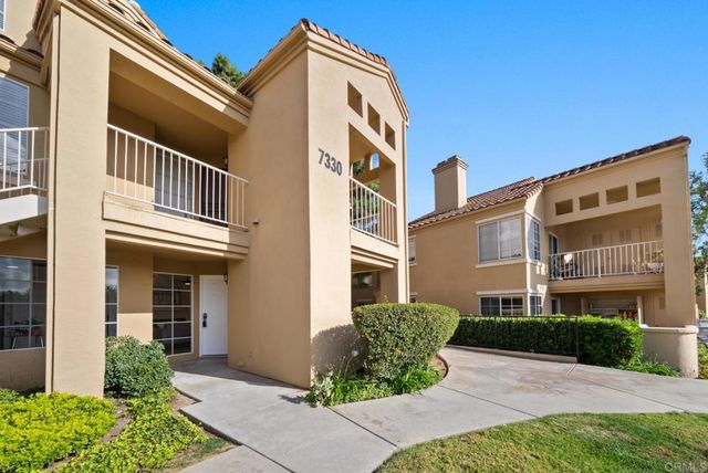 7330 Calle Cristobal 87, San Diego, CA 92126