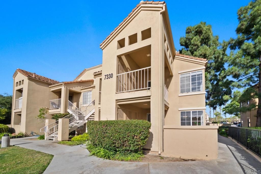 7330 Calle Cristobal 87, San Diego, CA 92126