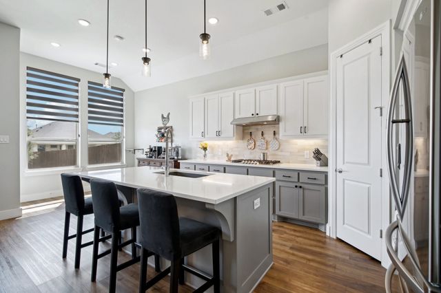 1104 Firecracker Drive, Justin, TX 76247