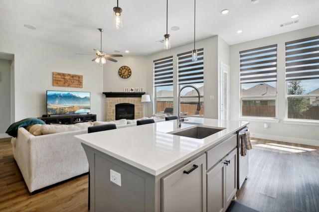 1104 Firecracker Drive, Justin, TX 76247