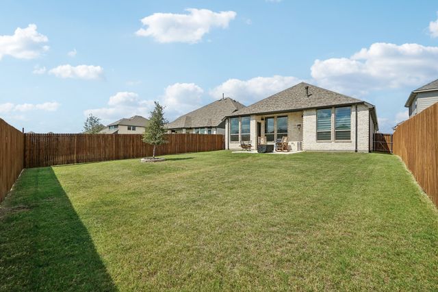 1104 Firecracker Drive, Justin, TX 76247