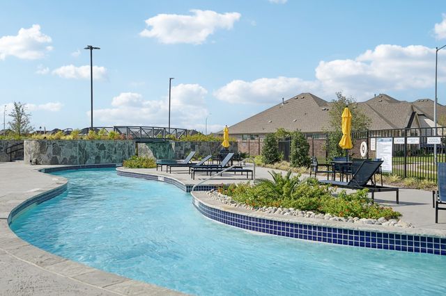 1104 Firecracker Drive, Justin, TX 76247