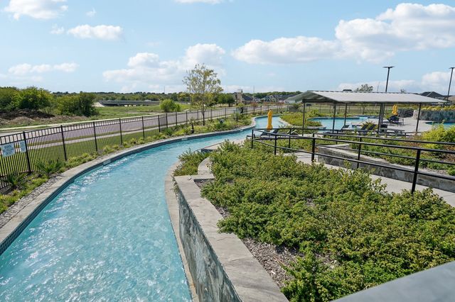 1104 Firecracker Drive, Justin, TX 76247