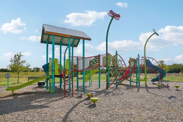 1104 Firecracker Drive, Justin, TX 76247