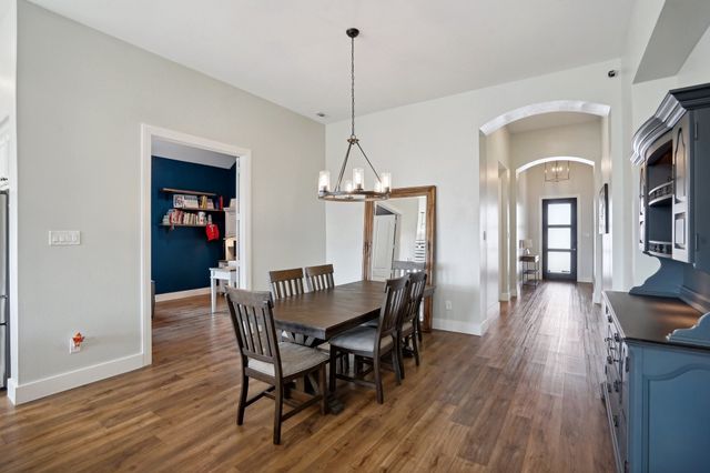 1104 Firecracker Drive, Justin, TX 76247