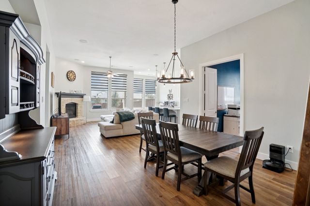 1104 Firecracker Drive, Justin, TX 76247