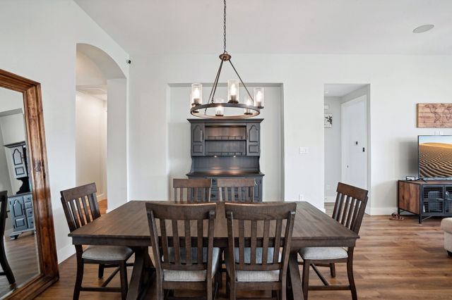 1104 Firecracker Drive, Justin, TX 76247