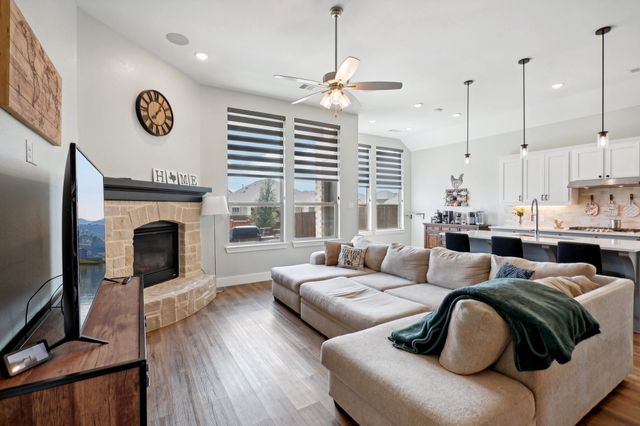 1104 Firecracker Drive, Justin, TX 76247